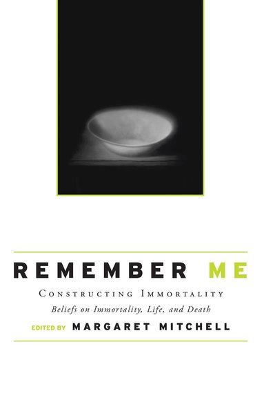 Margaret Mitchell - Remember Me, Inbunden