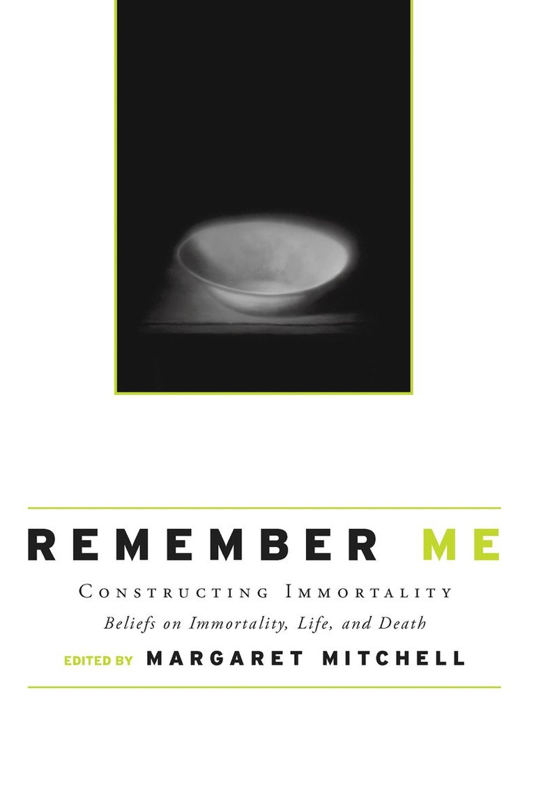 Remember Me 1