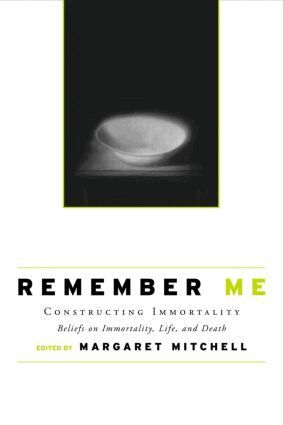 Margaret Mitchell - Remember Me, Häftad