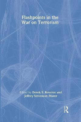 Flashpoints in the War on Terrorism 1