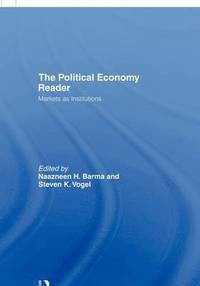 bokomslag The Political Economy Reader