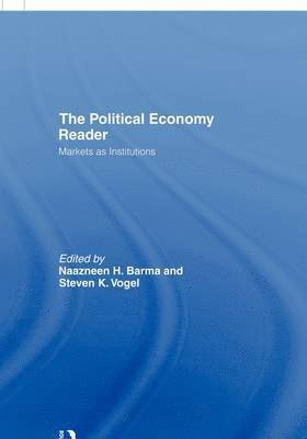 The Political Economy Reader 1