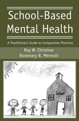 School-Based Mental Health 1