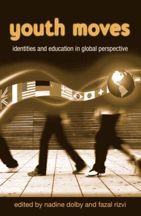 Nadine Dolby, Fazal Rizvi - Youth Moves, Inbunden
