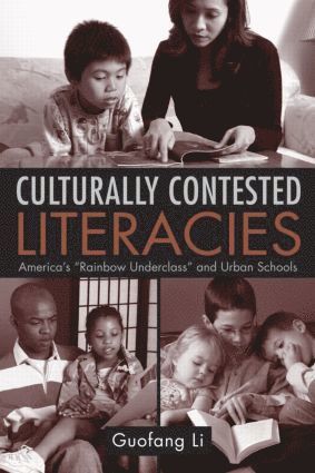 bokomslag Culturally Contested Literacies