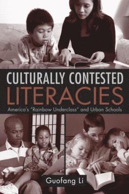 Culturally Contested Literacies 1