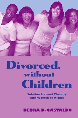 Divorced, without Children 1