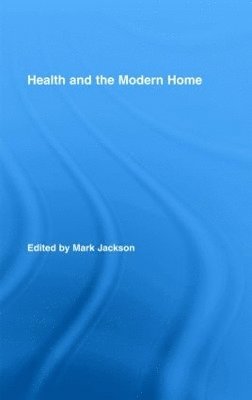 Health and the Modern Home 1