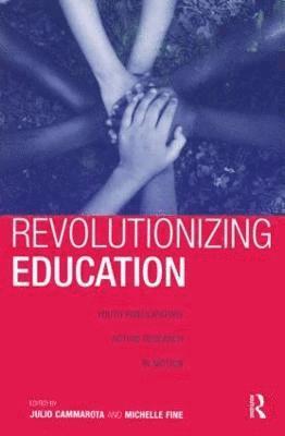 bokomslag Revolutionizing Education