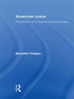 bokomslag American Icons