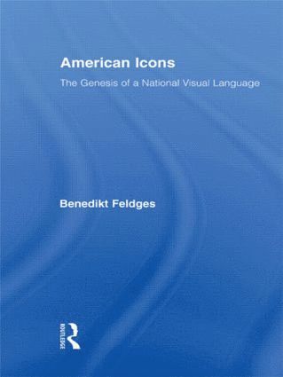 bokomslag American Icons