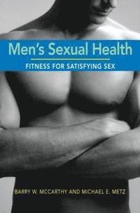 bokomslag Men's Sexual Health