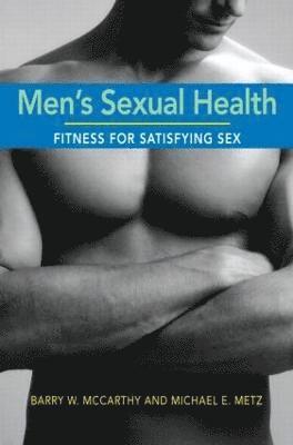 Men's Sexual Health 1