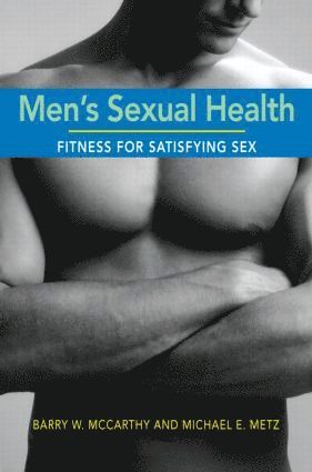 Barry W. McCarthy, Barry W. Mccarthy - Men's Sexual Health, Häftad