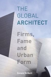 bokomslag The Global Architect