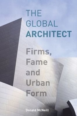 bokomslag The Global Architect
