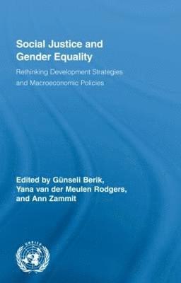 Social Justice and Gender Equality 1