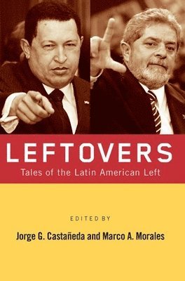 Leftovers