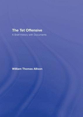 The Tet Offensive 1