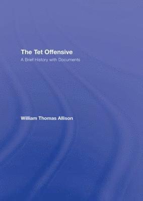 Tet Offensive