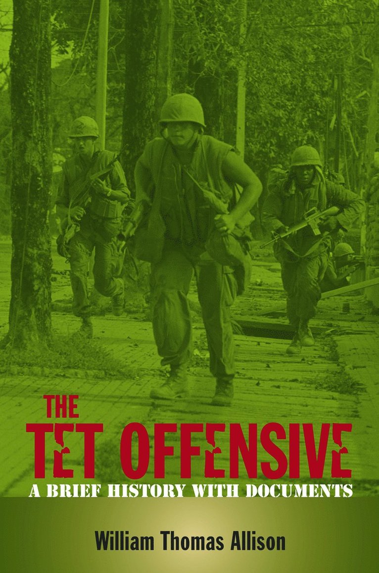 Tet Offensive 1