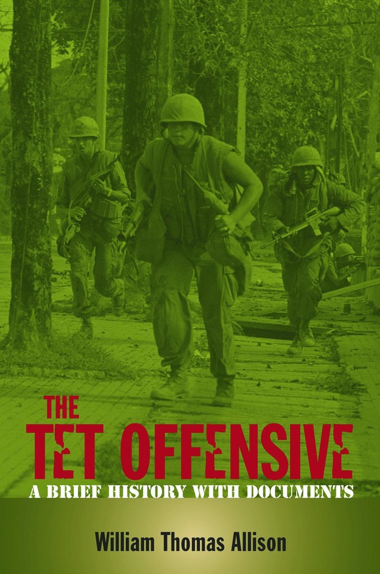 The Tet Offensive 1