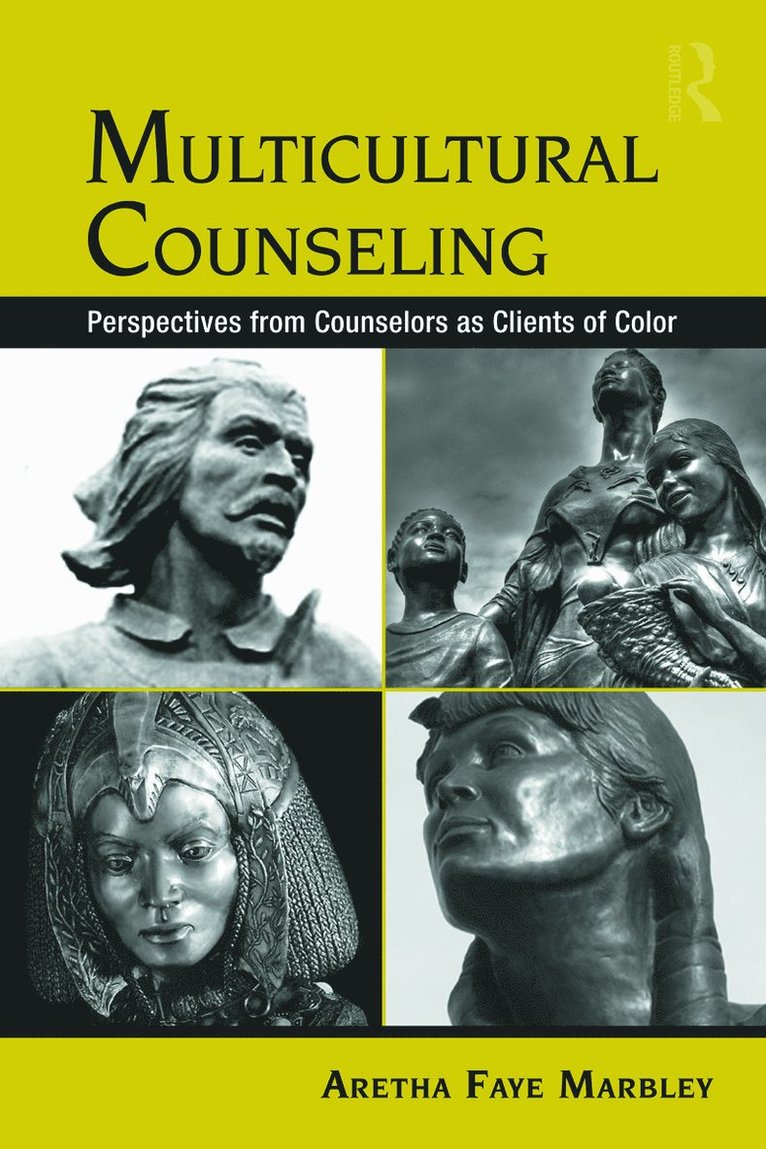 Multicultural Counseling 1