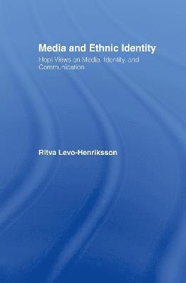 Media and Ethnic Identity 1