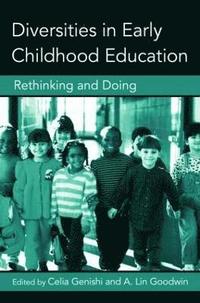 bokomslag Diversities in Early Childhood Education