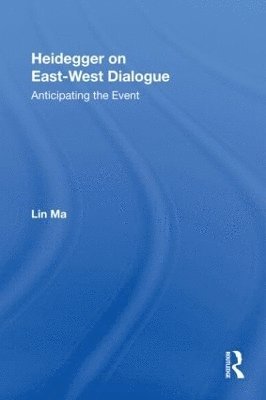 Heidegger on East-West Dialogue 1