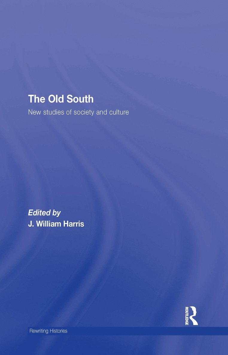 Old South 1