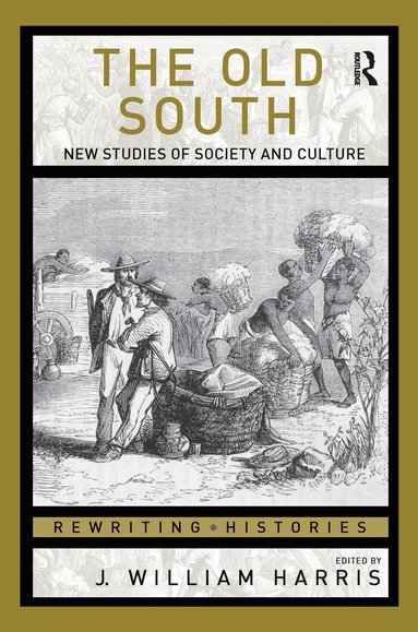 bokomslag Old South