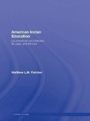 American Indian Education 1