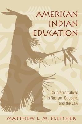 American Indian Education 1