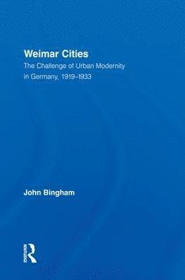 Weimar Cities 1