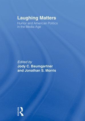 Laughing Matters 1