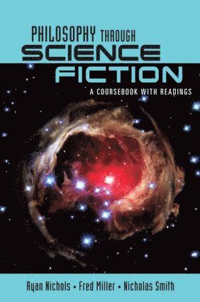 bokomslag Philosophy Through Science Fiction