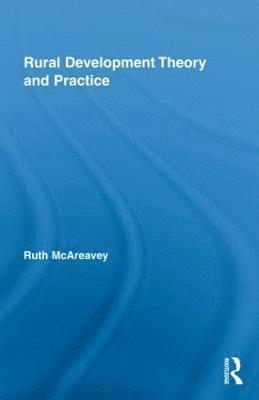 Rural Development Theory and Practice 1