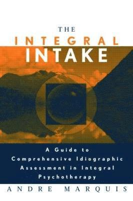 The Integral Intake 1