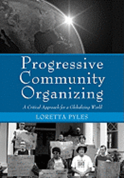 Progressive Community Organizing 1