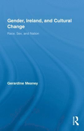 bokomslag Gender, Ireland and Cultural Change