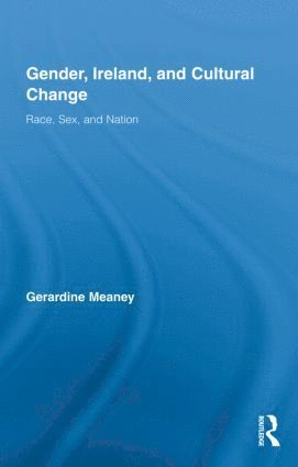 bokomslag Gender, Ireland and Cultural Change