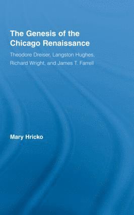 Genesis of the Chicago Renaissance