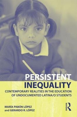 Persistent Inequality 1