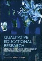 Qualitative Educational Research