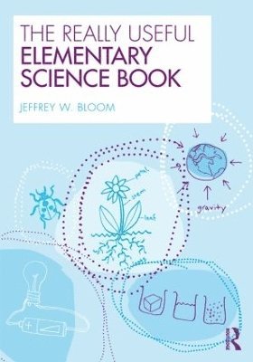 The Really Useful Elementary Science Book 1