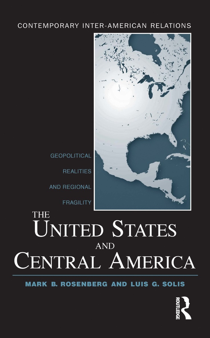 The United States and Central America 1