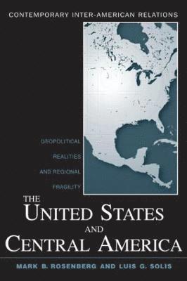 The United States and Central America 1