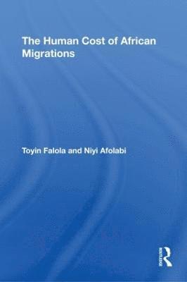 Human Cost of African Migrations