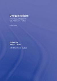 bokomslag Unequal Sisters